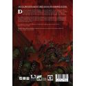 Warhammer 40K : Wrath & Glory - Livre de base