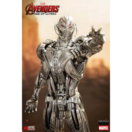 Figurine Avengers Aou Ultron 1/10 Statue (iron St