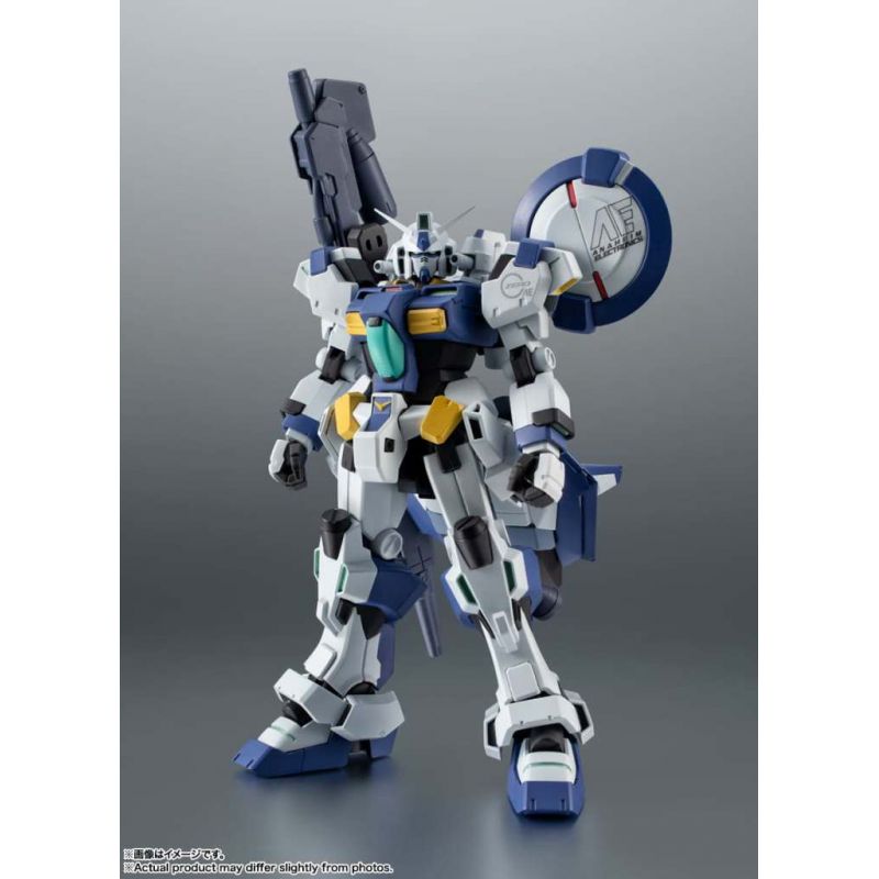 Robot Spirits Rx-78gp00 Gundam Gp00 Blossom Anime