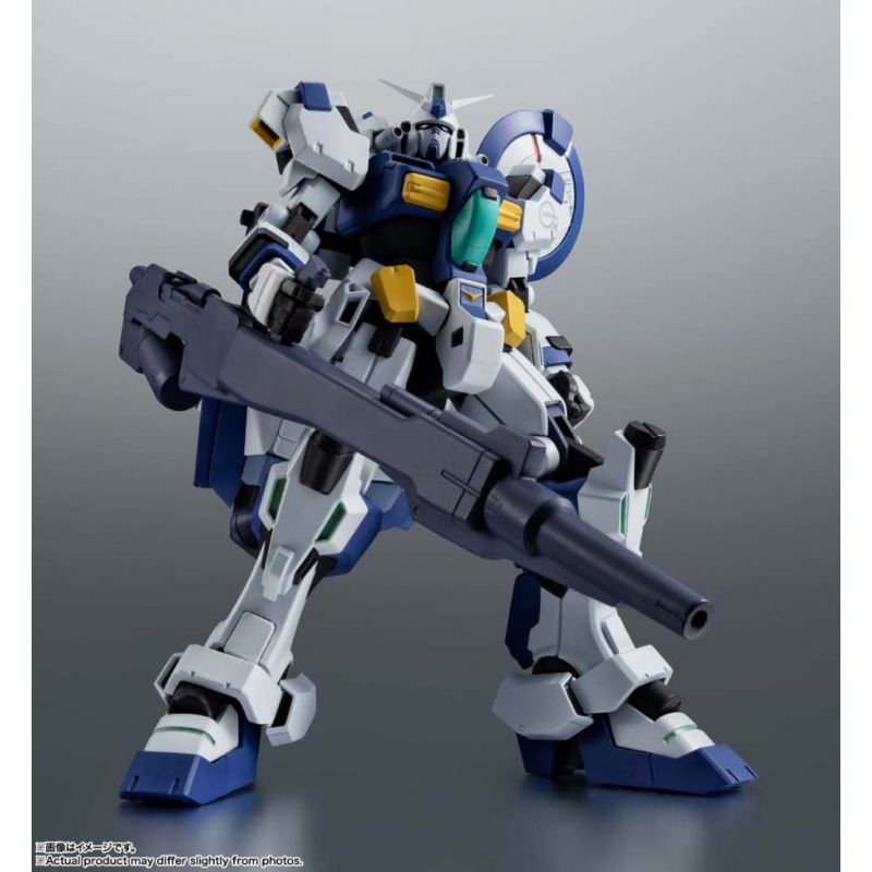 Robot Spirits Rx-78gp00 Gundam Gp00 Blossom Anime