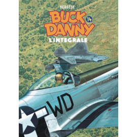 Buck Danny - intégrale tome 14