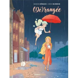 (Dé)rangée tome 1