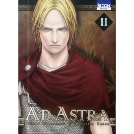 Ad Astra tome 2