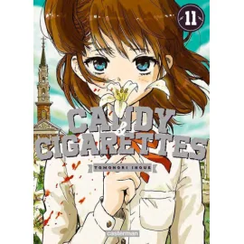 Candy & cigarettes tome 11