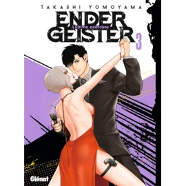 Ender geister tome 3