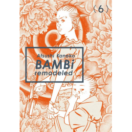 Bambi remodeled tome 6