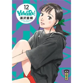 Yawara tome 12