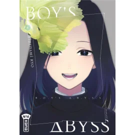 Boy's abyss tome 4