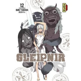 Gleipnir tome 12