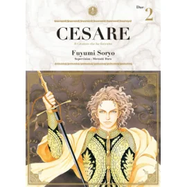 Cesare tome 2