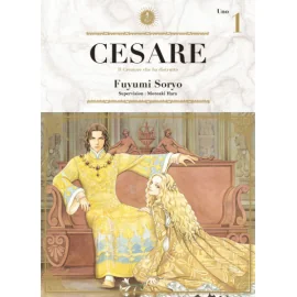 Cesare tome 1