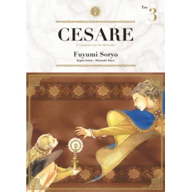 Cesare tome 3