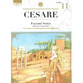 Cesare tome 11