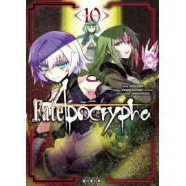 Fate/Apocrypha tome 10