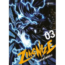 Zingnize tome 3