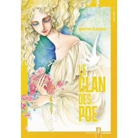 Le clan des Poe tome 1