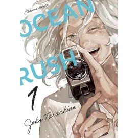 Océan rush tome 1