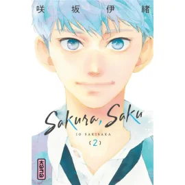 Sakura, Saku tome 2