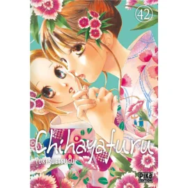 Chihayafuru tome 42