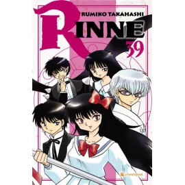 Rinne tome 39