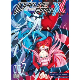 Darling in the FranXX tome 7