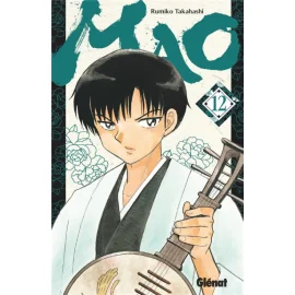 Mao tome 12