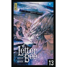 letter bee tome 13