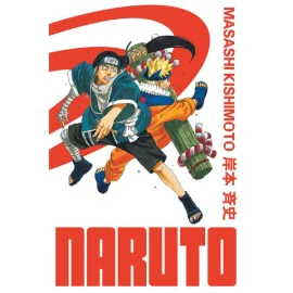 Naruto - édition hokage tome 11