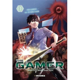 The gamer tome 1