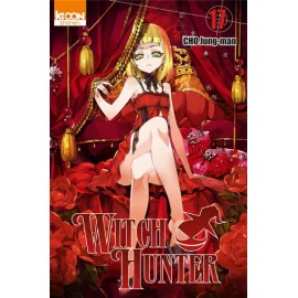 Witch Hunter tome 17