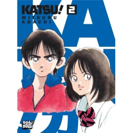 Katsu ! tome 2