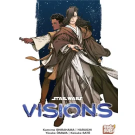 Star wars - Visions