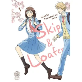  Skip & loafer tome 1