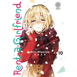 Rent-a-girlfriend tome 10