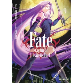 Fate/Stay night - Heaven's feel tome 9