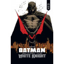 Batman beyond the white knight