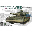 Centurion MK.5 AVRE