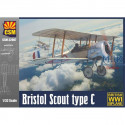 Bristol Scout type C