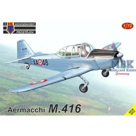 Aero L-159 A/E Alca "Special Markings"
