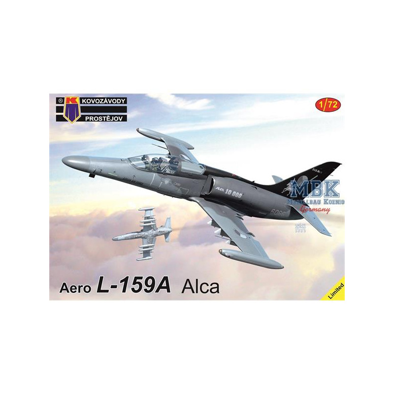 Aero L-159 A Alca