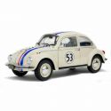 Volkswagen Beetle 1303 Racer 53 1/18