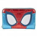 Marvel Loungefly Portefeuille Spiderman Shine