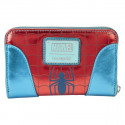 Marvel Loungefly Portefeuille Spiderman Shine