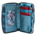 Marvel Loungefly Portefeuille Spiderman Shine