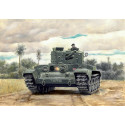 ITALERI: 1/56 CROMWELL Mk. IV