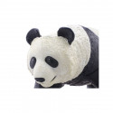 Panda Géant Figurine en PVC Souple