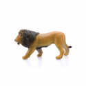 Lion Figurine en PVC Souple