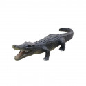 Alligator Figurine en PVC Souple