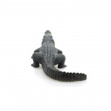 Alligator Figurine en PVC Souple