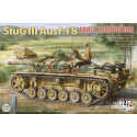 StuG III Ausf. F8 Early